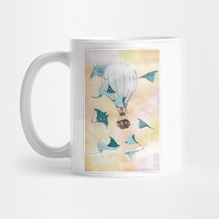 Pursuit of Wonder Mug